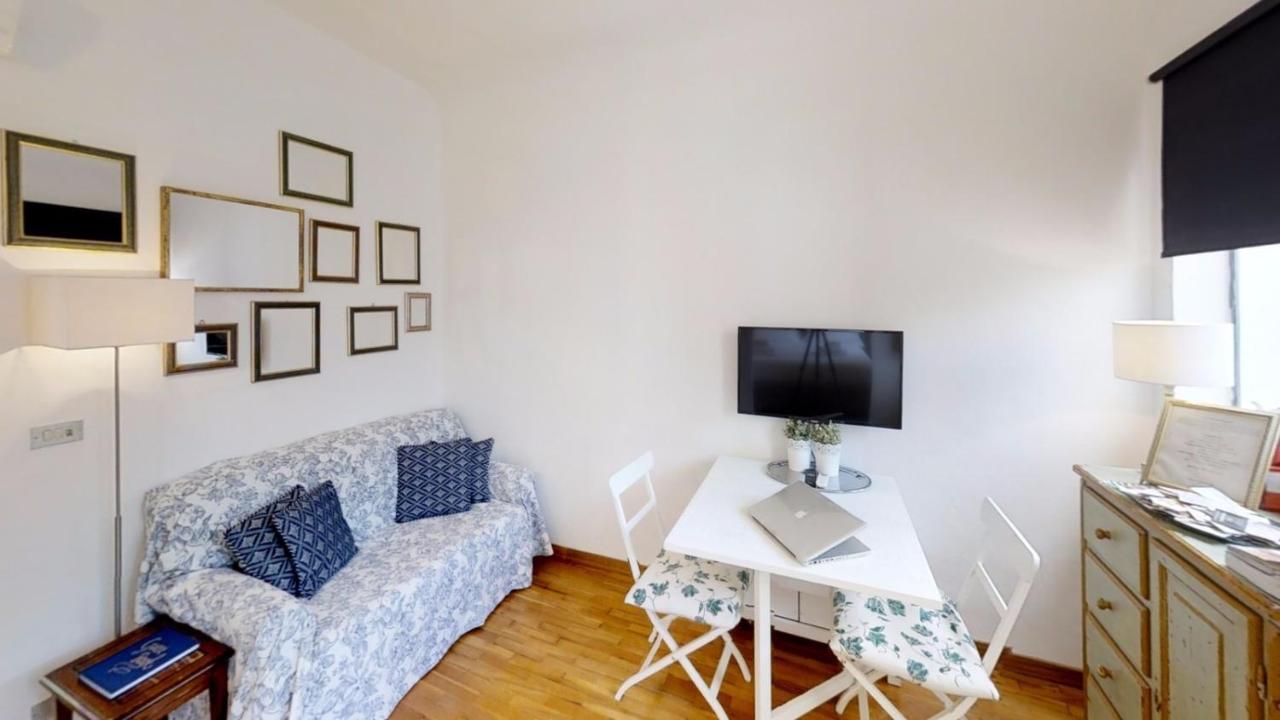 Lovetheroof Spectacularterrace&View - Lovetheapartments Флоренция Экстерьер фото